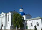 Поездка в Гродно - Сынковичи - Жировичский монастырь 12
